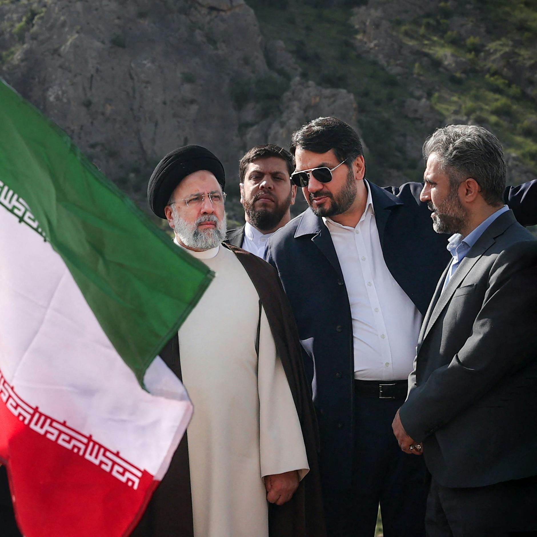 Image - Iranischer Präsident Raisi tot: Wer übernimmt nun die Staatsgeschäfte?