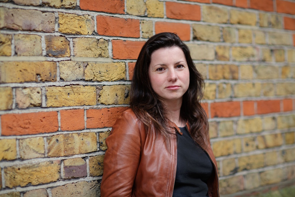 Katja Hoyer: Über das mulmige Gefühl auf Weihnachtsmärkten muss man reden dürfen