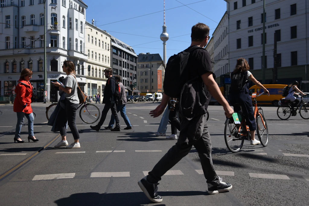 Das Bangen um die Torstraße: „Die aktuelle Planung erfüllt uns mit großer Angst“