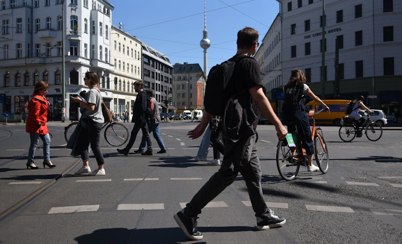 Das Bangen um die Torstraße: „Die aktuelle Planung erfüllt u