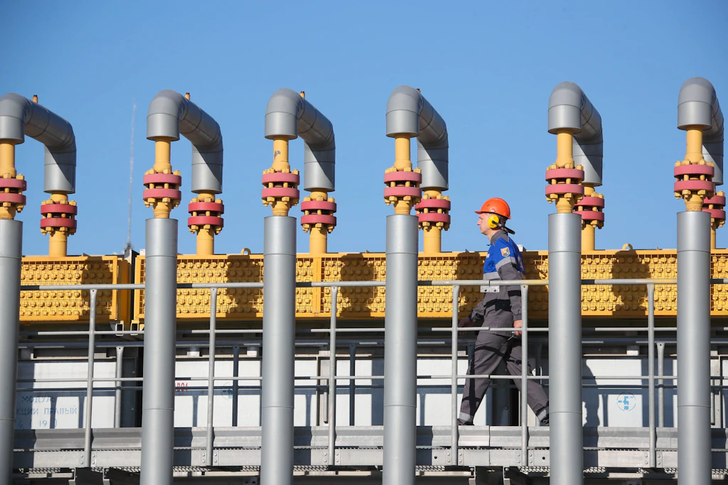 EU beschließt Importverbot für russisches Gas: Zeitplan, Ausnahmen und Strafen wurden festgelegt