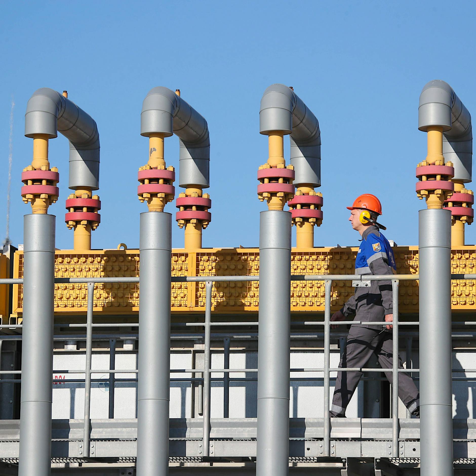 EU beschließt Importverbot für russisches Gas: Zeitplan, Ausnahmen und Strafen wurden festgelegt