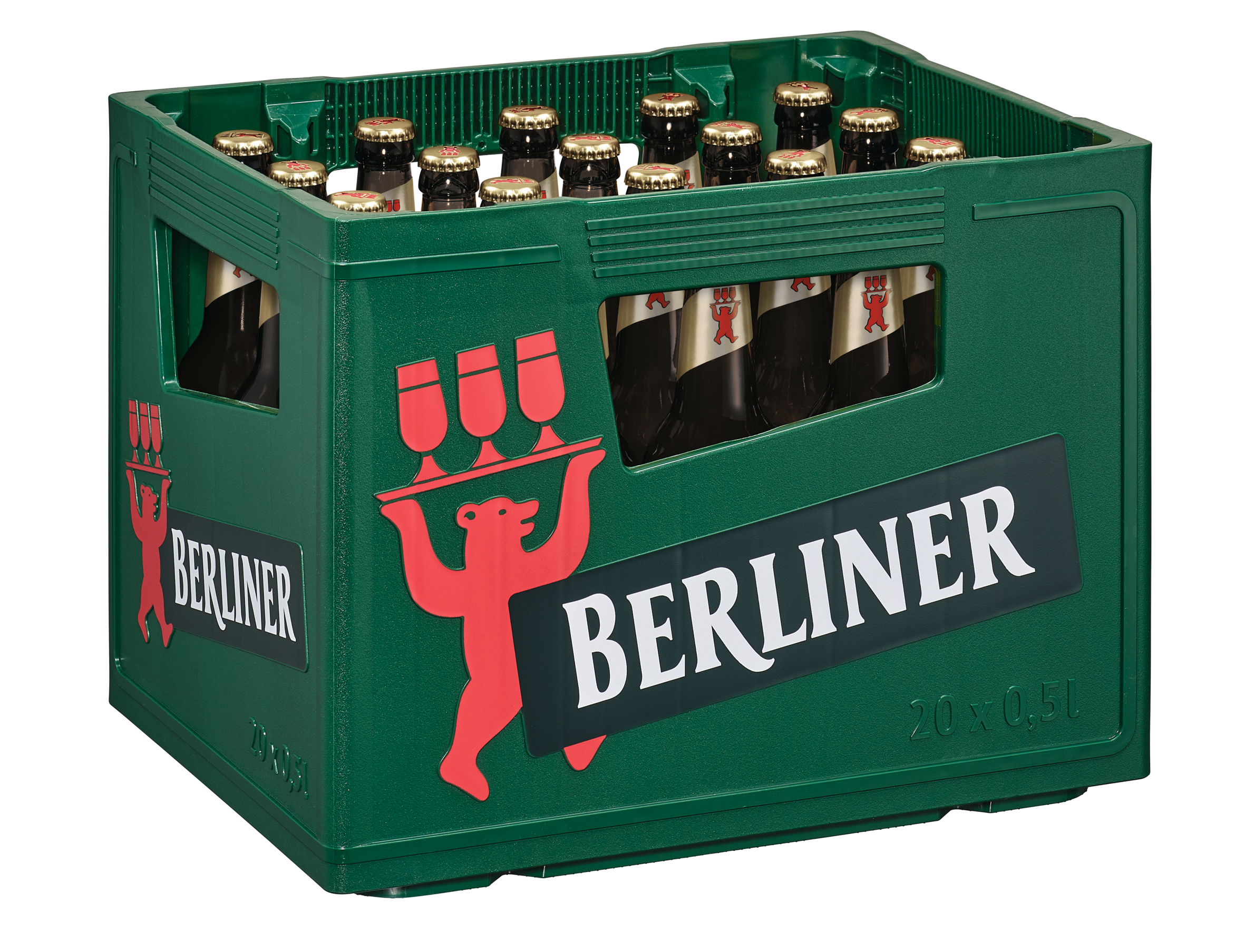 Adventskalender sorgt für Wirbel: Kaufland-Kunden bestellen Bier-Kalender und bekommen einen Karton