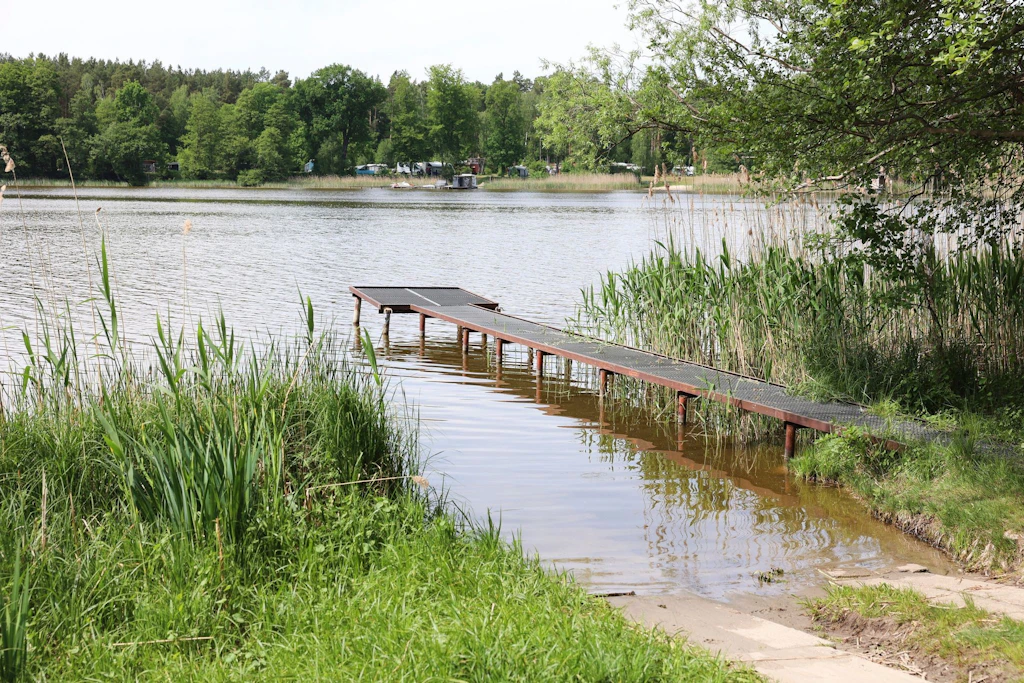 Potsdam untersagt Wasserentnahme aus Flüssen und Seen: Das ist der Grund