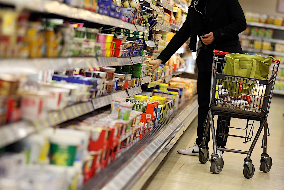 Durch die Folgen des Iran-Kriegs werden zahlreiche Produkte in Deutschland teurer. Auch Backwaren sind betroffen.
