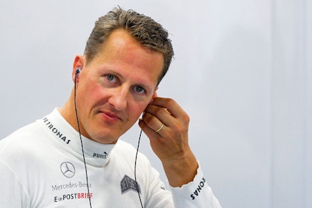 Michael Schumacher: Familie schränkt Zugang nach Erpressungsversuch ein