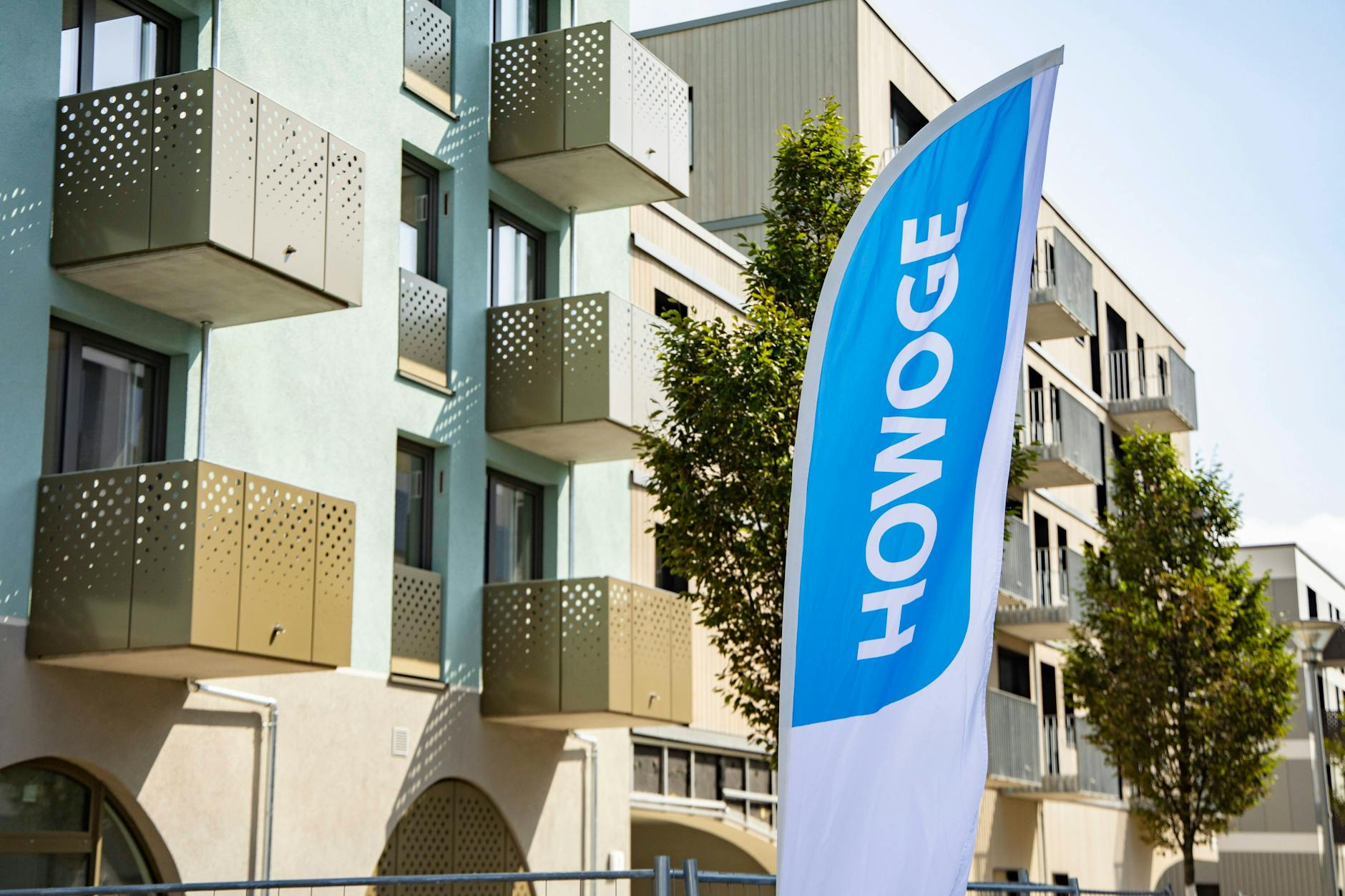 Die Howoge ist ebenfalls von Mitteln aus dem Landeshaushalt abhängig.