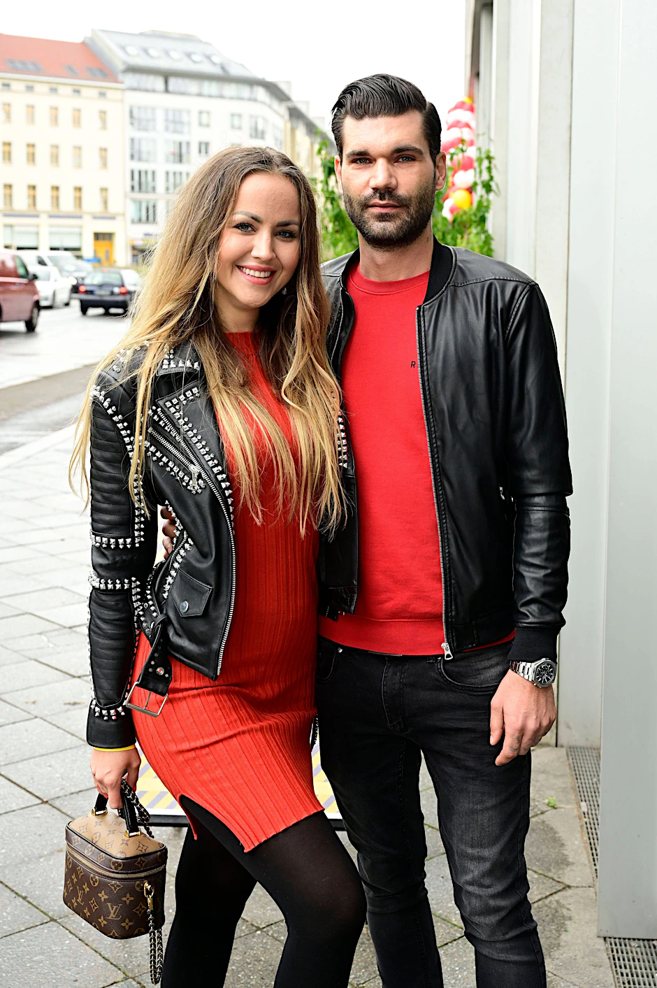 Delia G. und Mike Cees machen aktuell eine Beziehungspause.