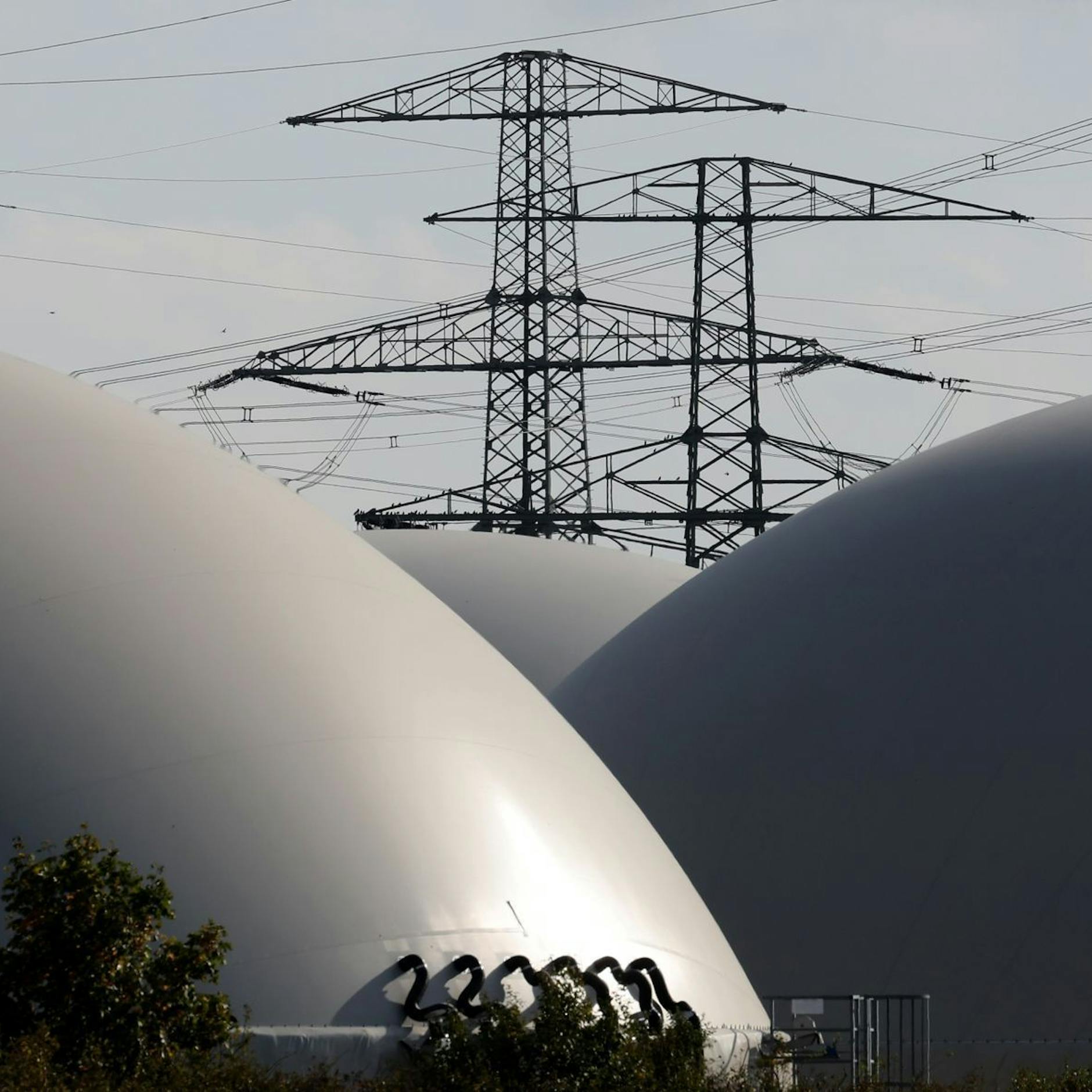 Image - Merz-Regierung plant grüne Quote für Gasheizungen: Haushalten drohen spürbare Mehrkosten