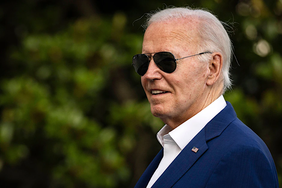 Joe Biden