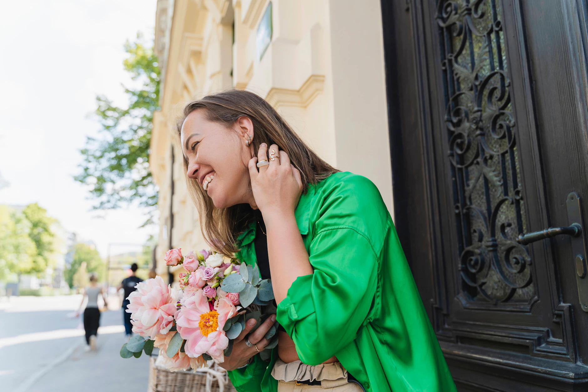 Die Sterne bringen heute Bewegung in Ihren Alltag – und überraschen mit unerwarteten Momenten.