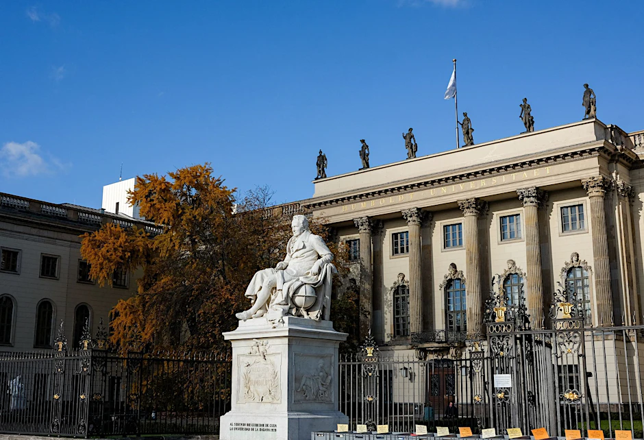 Humboldt-Universität zu Berlin