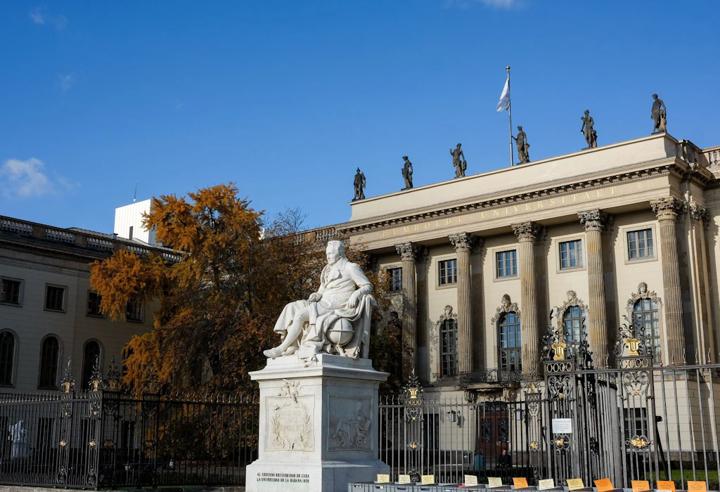 Hochschulfinanzierung in Berlin: Das ändert sich für Studierende