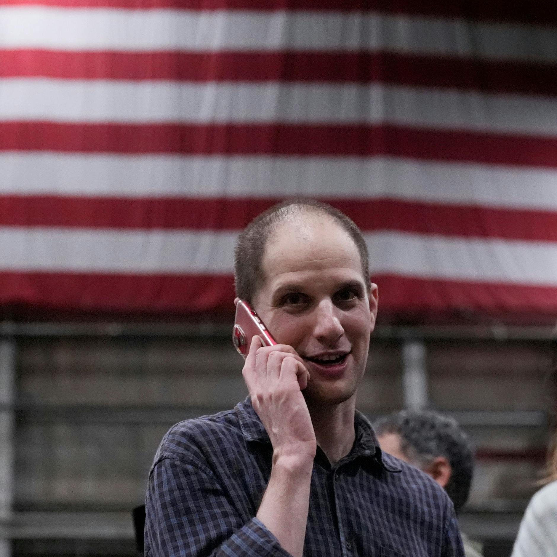 Image - New York Times über Gefangenenaustausch: „Putin und Biden sind die Sieger“