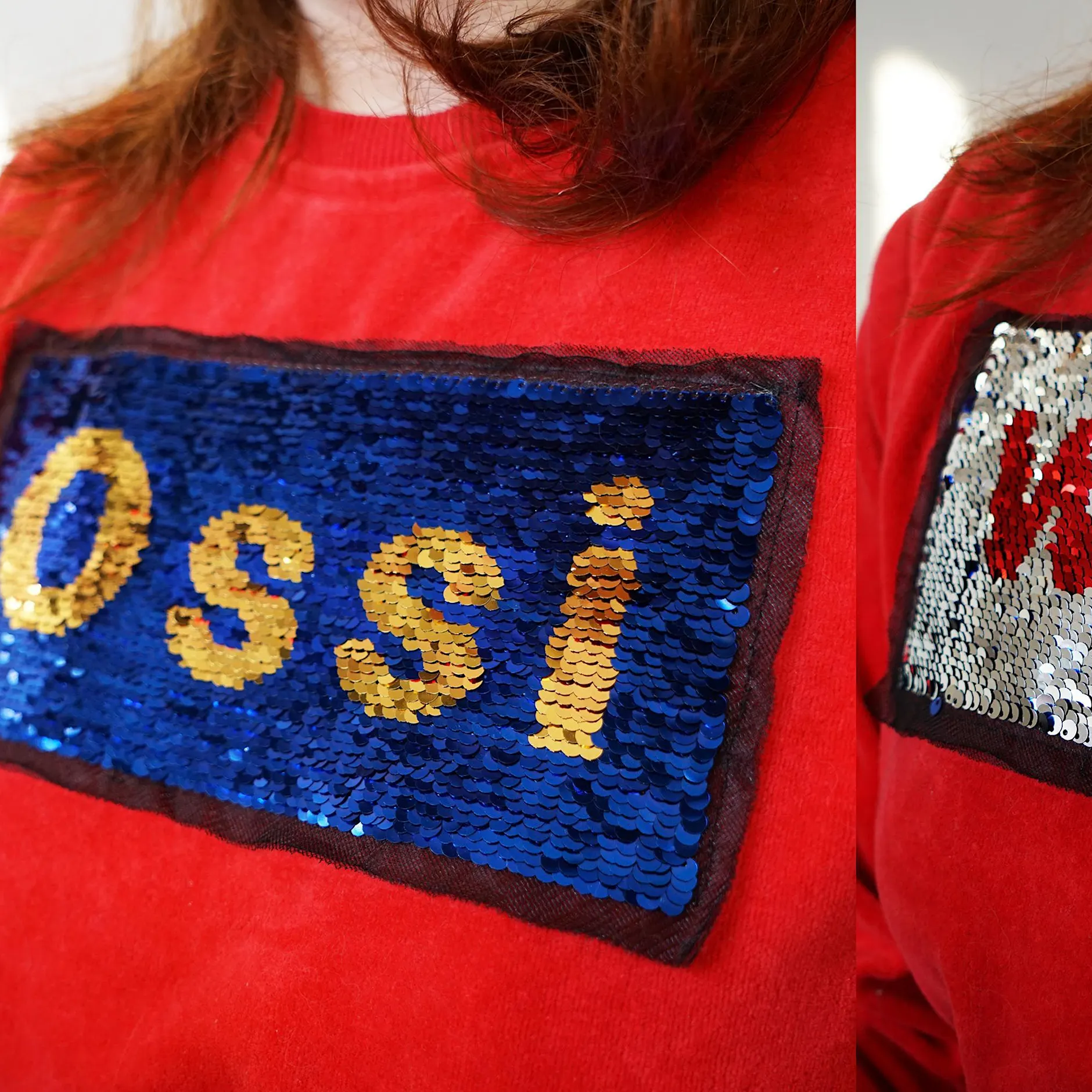 Stolz ein Ossi zu sein? Stolz ein Wessi zu sein?