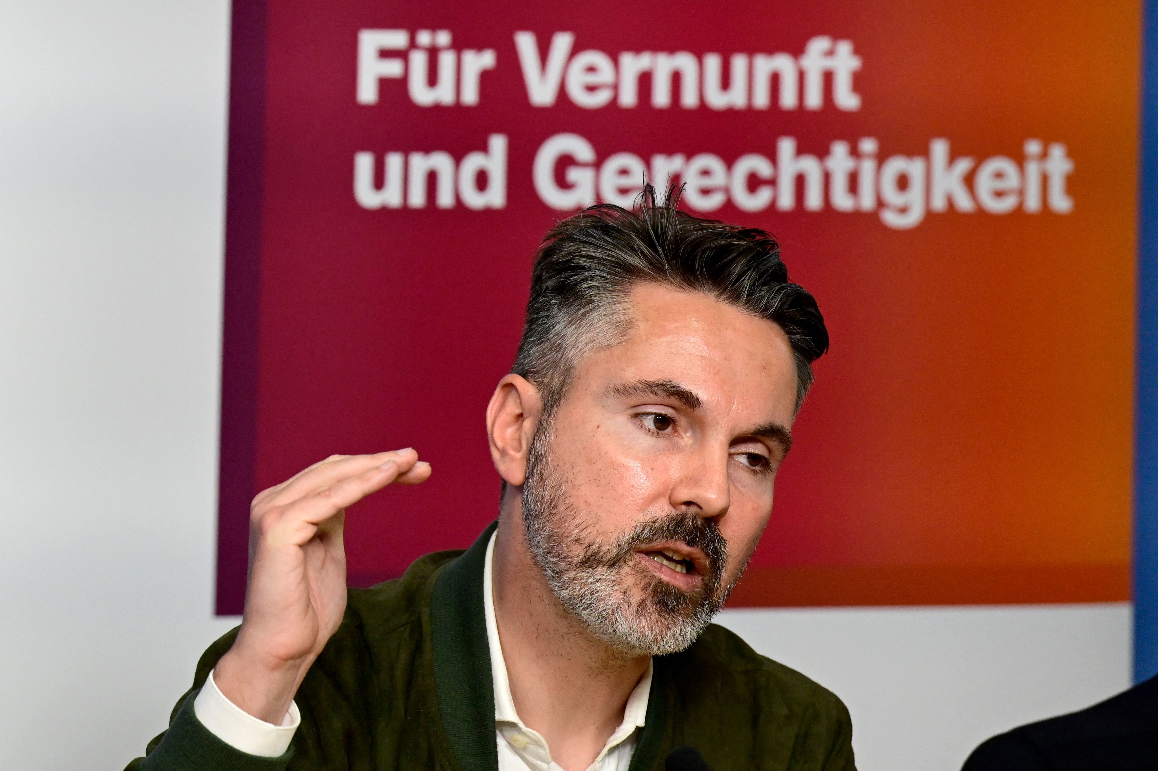 Image - Um den Einzug in den Bundestag betrogen? BSW erhöht Druck für Wahlprüfung