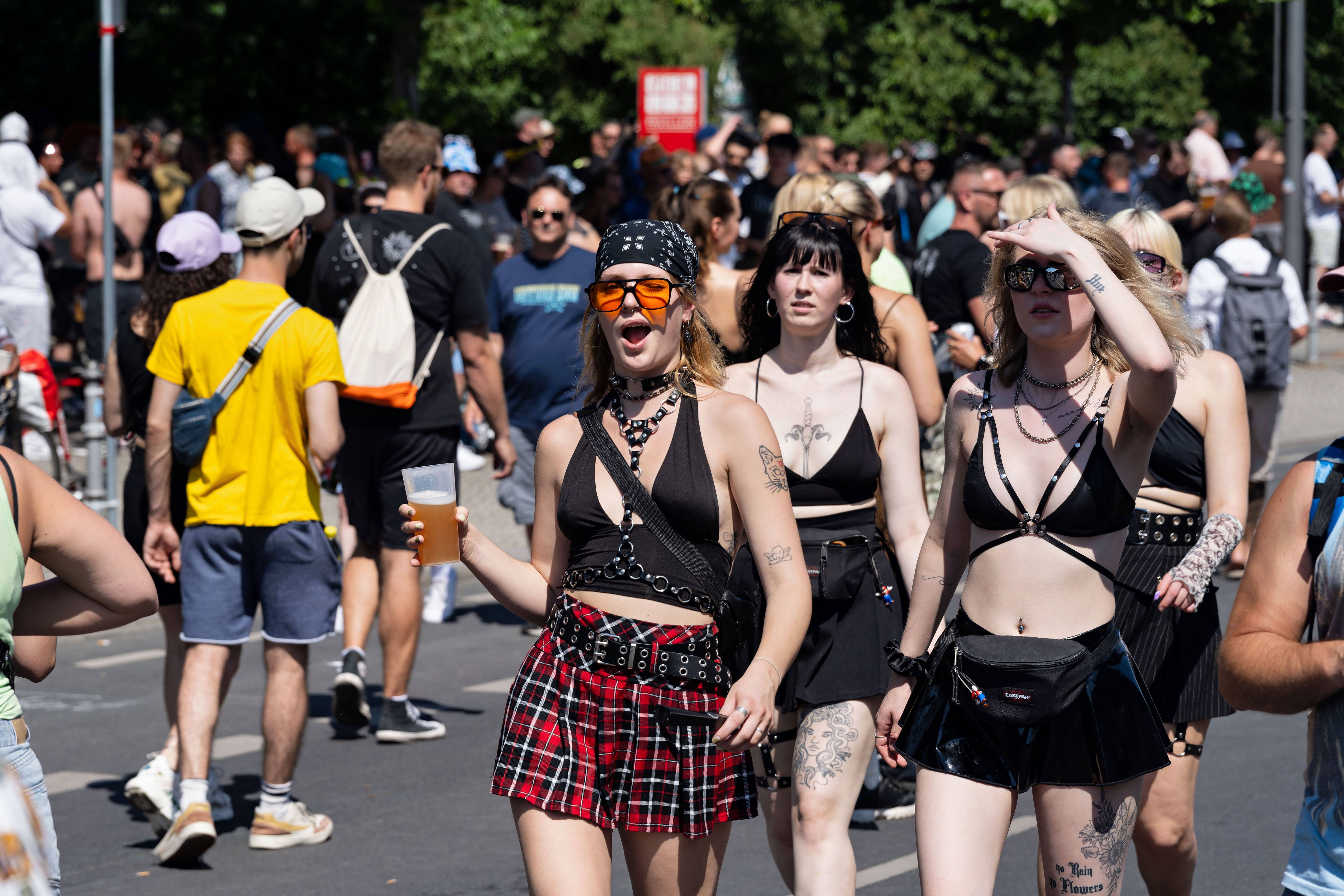 Image - „Rave the Planet“: Das müssen sie alles über das Mega-Techno-Spektakel wissen