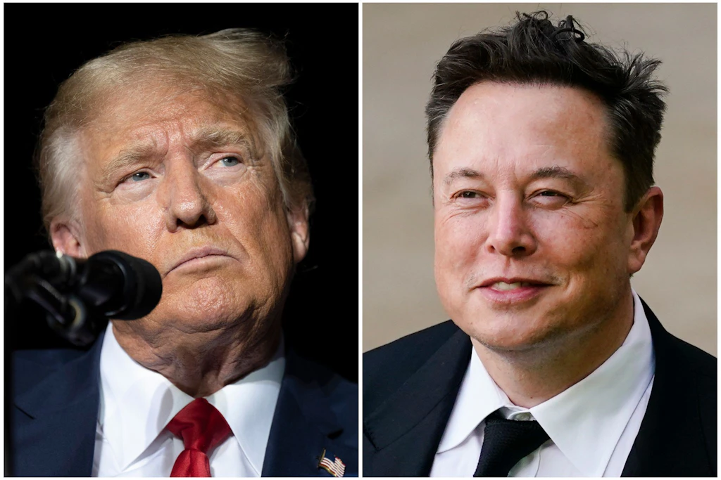 Streit um Gesetz: Elon Musk will „America-Partei“ gründen, Donald Trump droht mit Doge-Untersuchung
