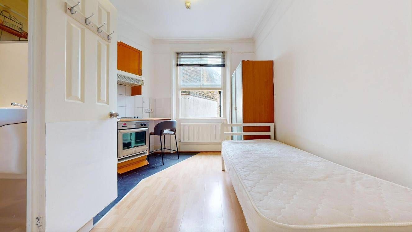 Irre! In Berlin werden Wohnungen für 48 Euro pro Quadratmeter vermietet