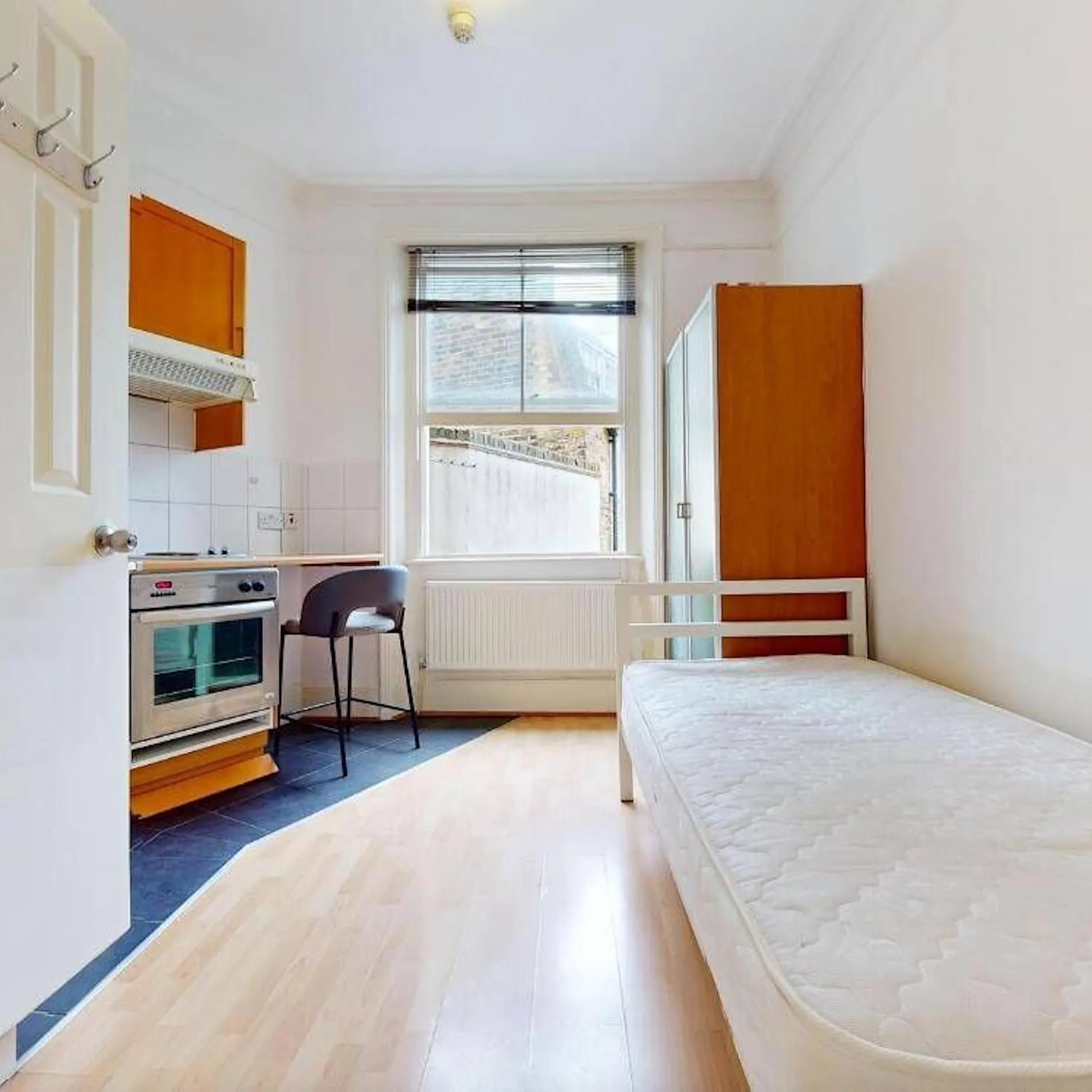 Irre! In Berlin werden Wohnungen für 48 Euro pro Quadratmeter vermietet