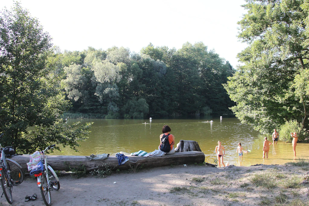 Update! Durchfall-Alarm: Berliner Behörde warnt vorm Baden im Teufelssee
