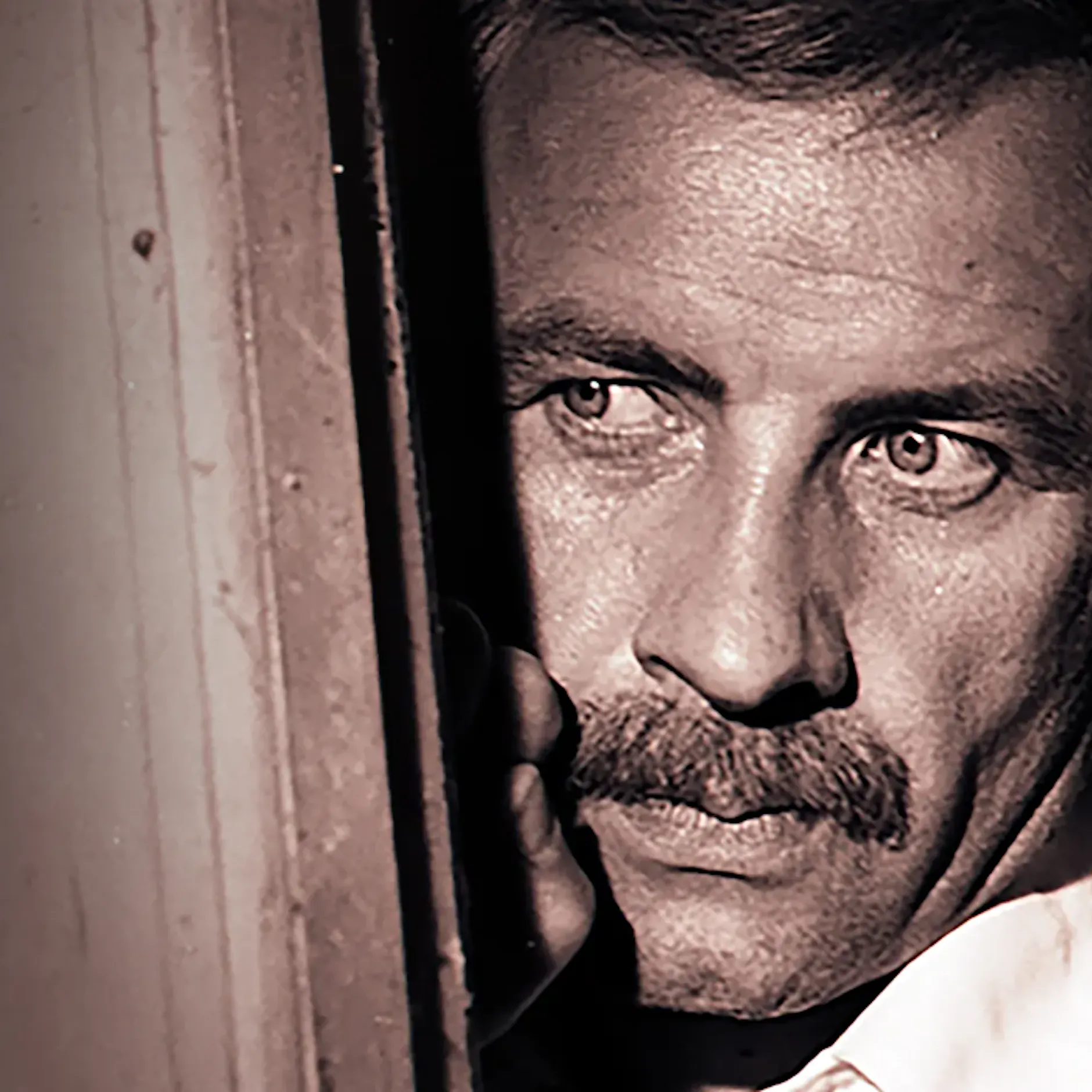 James Bond des Ostens: Das wurde aus den Stars von „Das unsichtbare Visier“