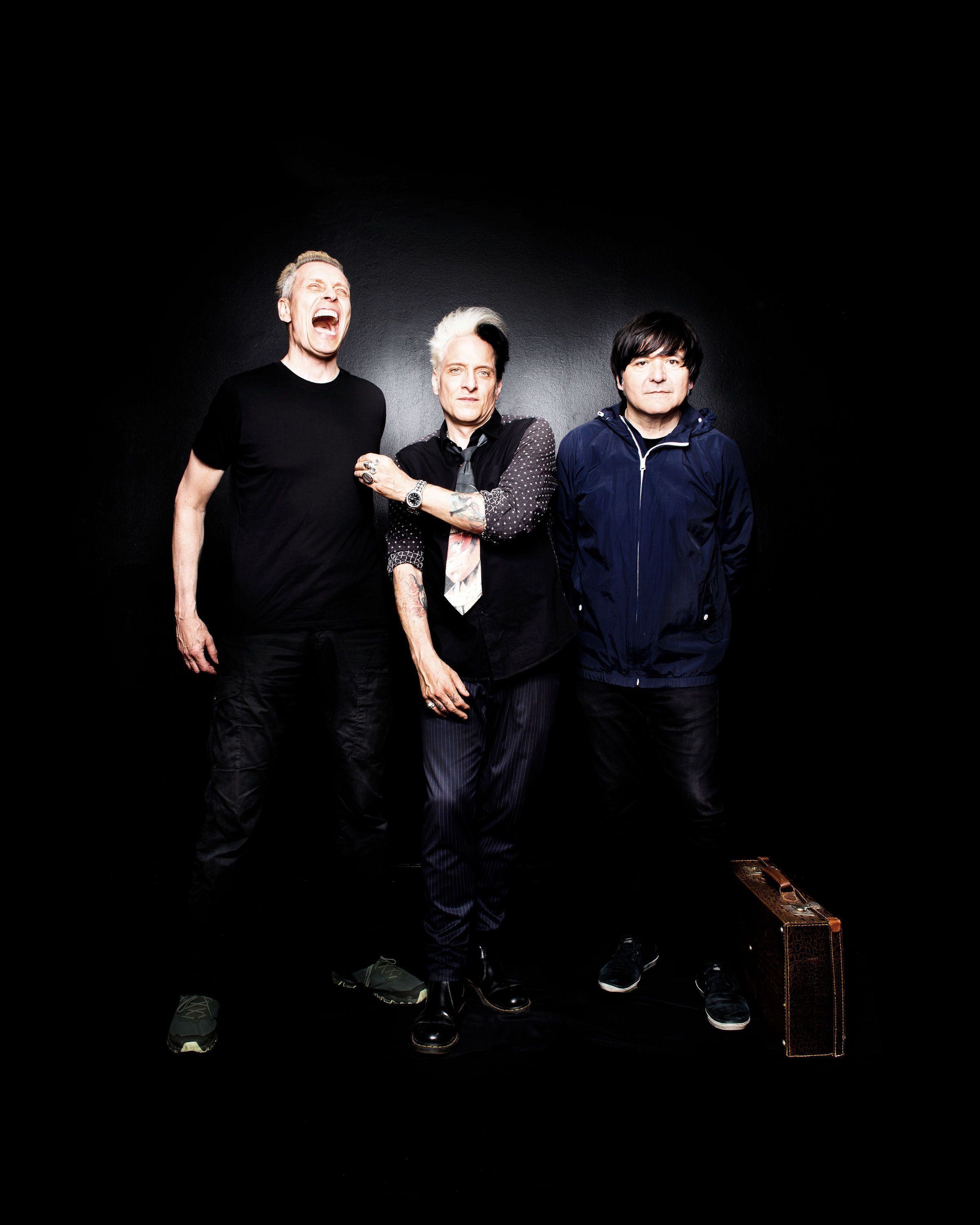 Image - Alle Fakten, alle Tricks: So kommen Sie rezeptfrei zu den drei Konzerten der ÄRZTE