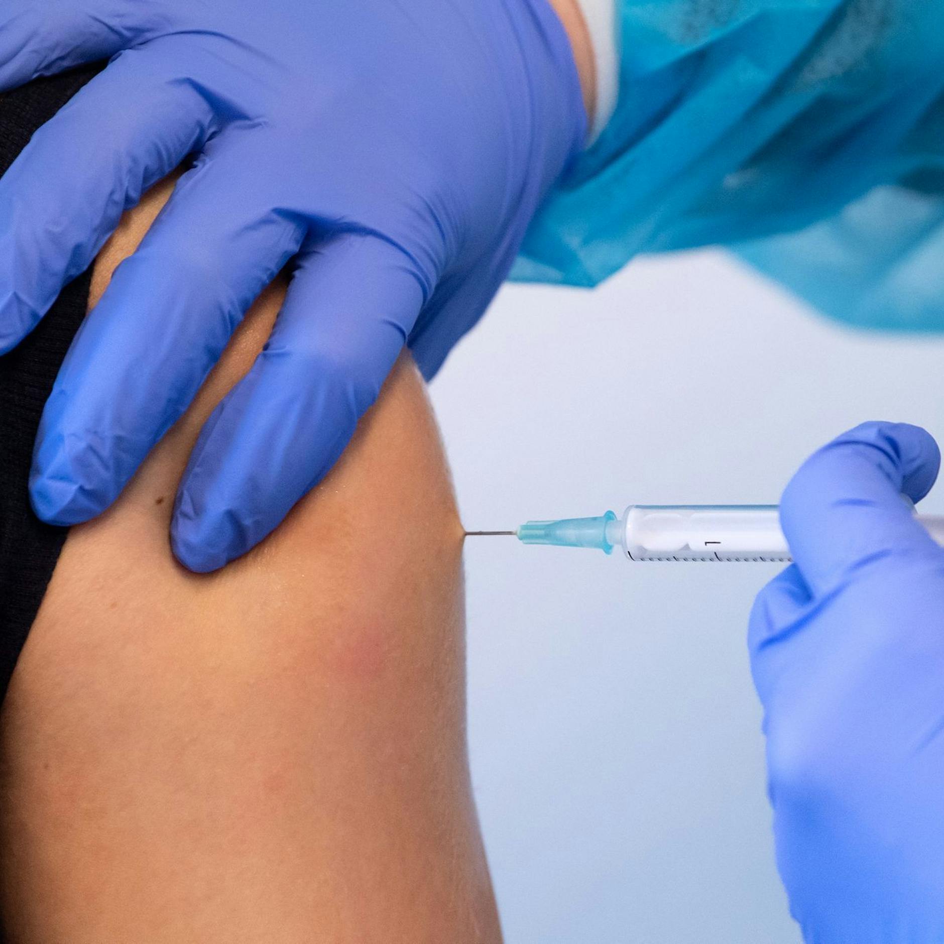 Image - Lungenentzündung, Hirnhautentzündung: Warum Sie sich jetzt impfen lassen sollten