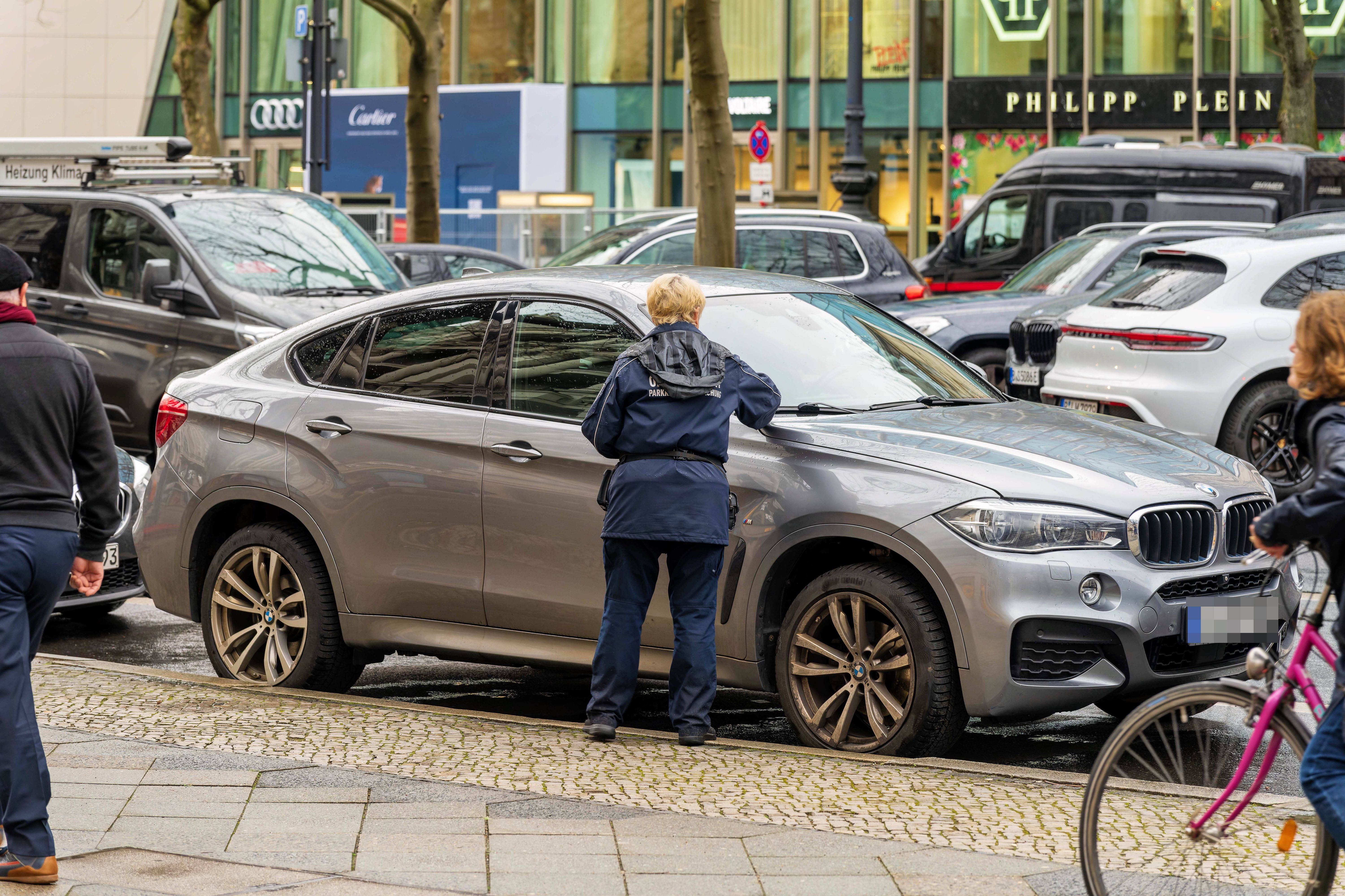 Image - Berlin macht krank: So oft fallen Behördenmitarbeiter aus