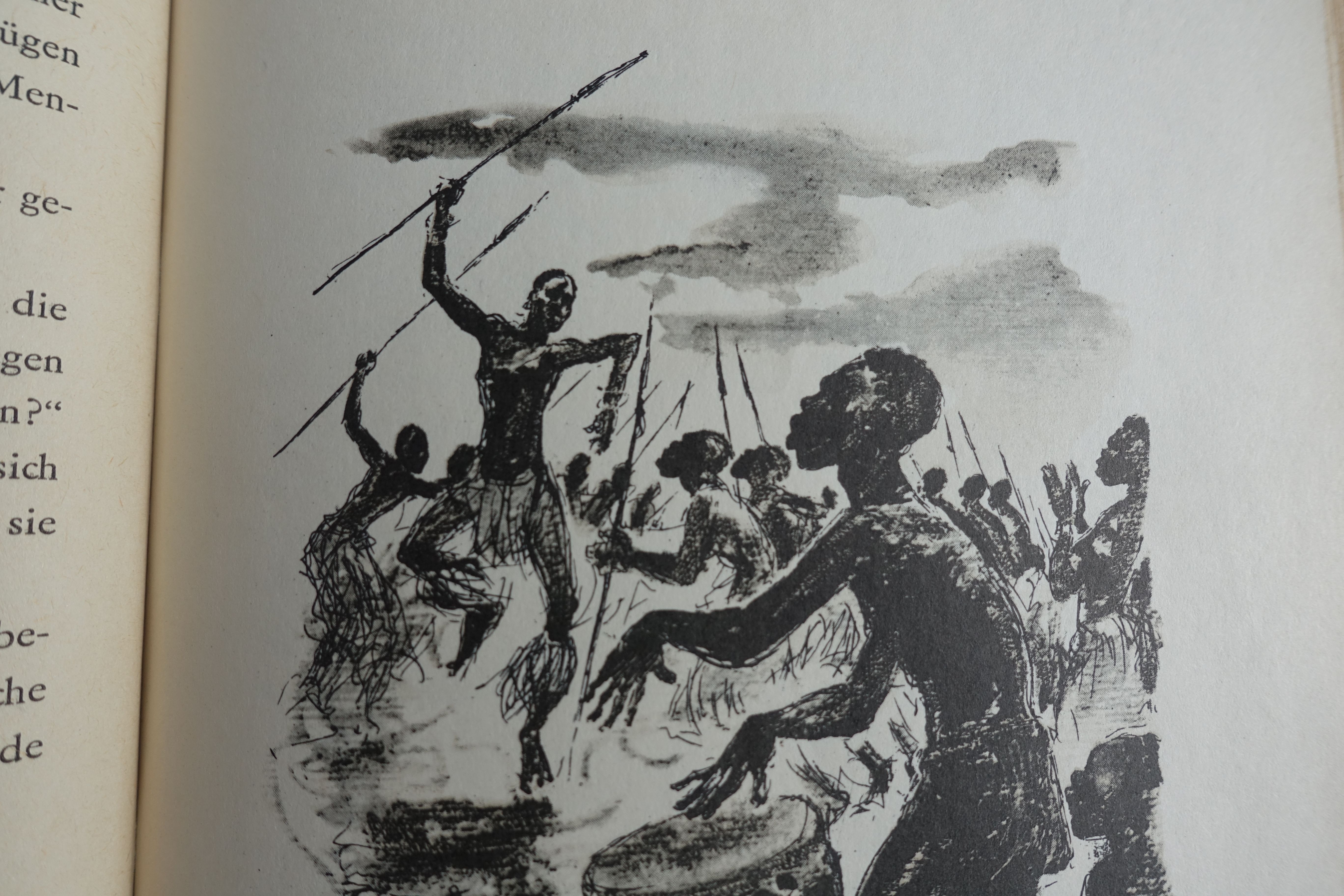 Ludwig Renn und sein Kinderbuch „Nobi“: Wie woke war die DDR?