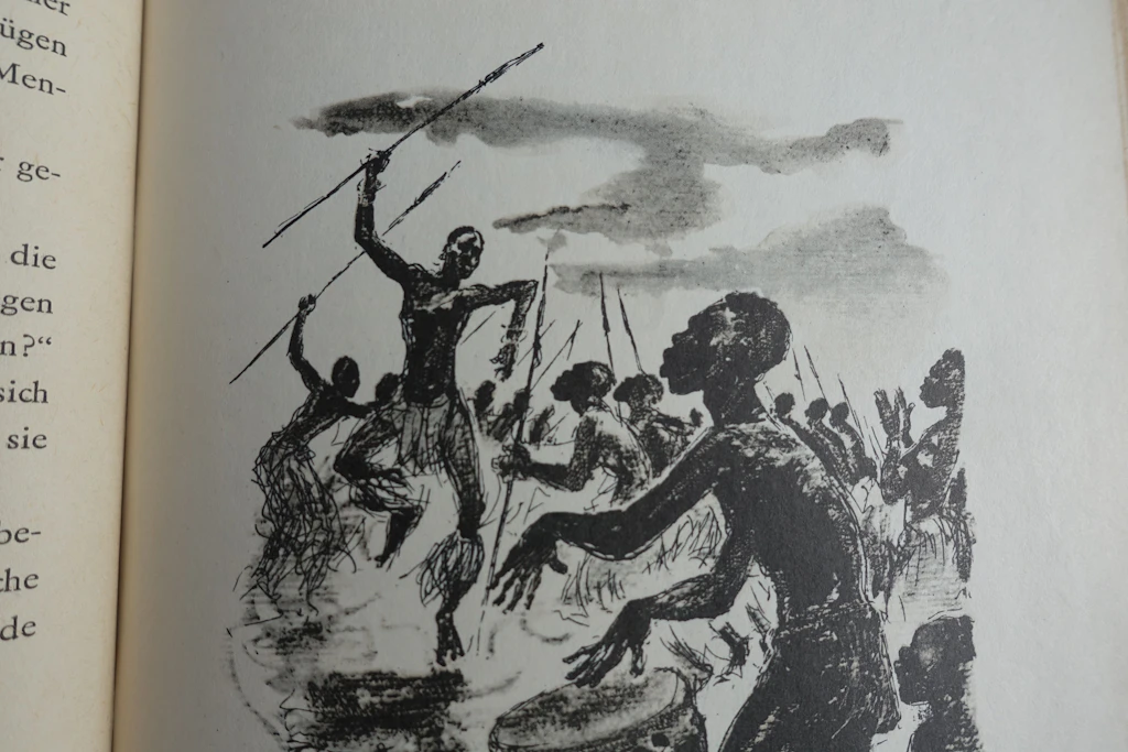 Ludwig Renn und sein Kinderbuch „Nobi“: Wie woke war die DDR?