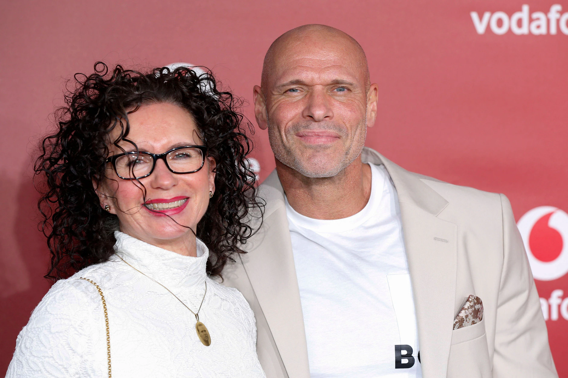 Alexandra und Thorsten Legat sind seit 30 Jahren ein Paar.