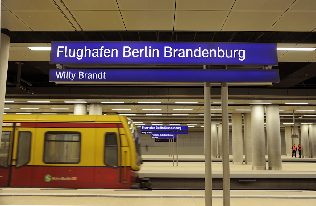 Umsteige-Wahnsinn bei der S-Bahn: Der Fahrplan, mit dem Sie das Chaos meistern