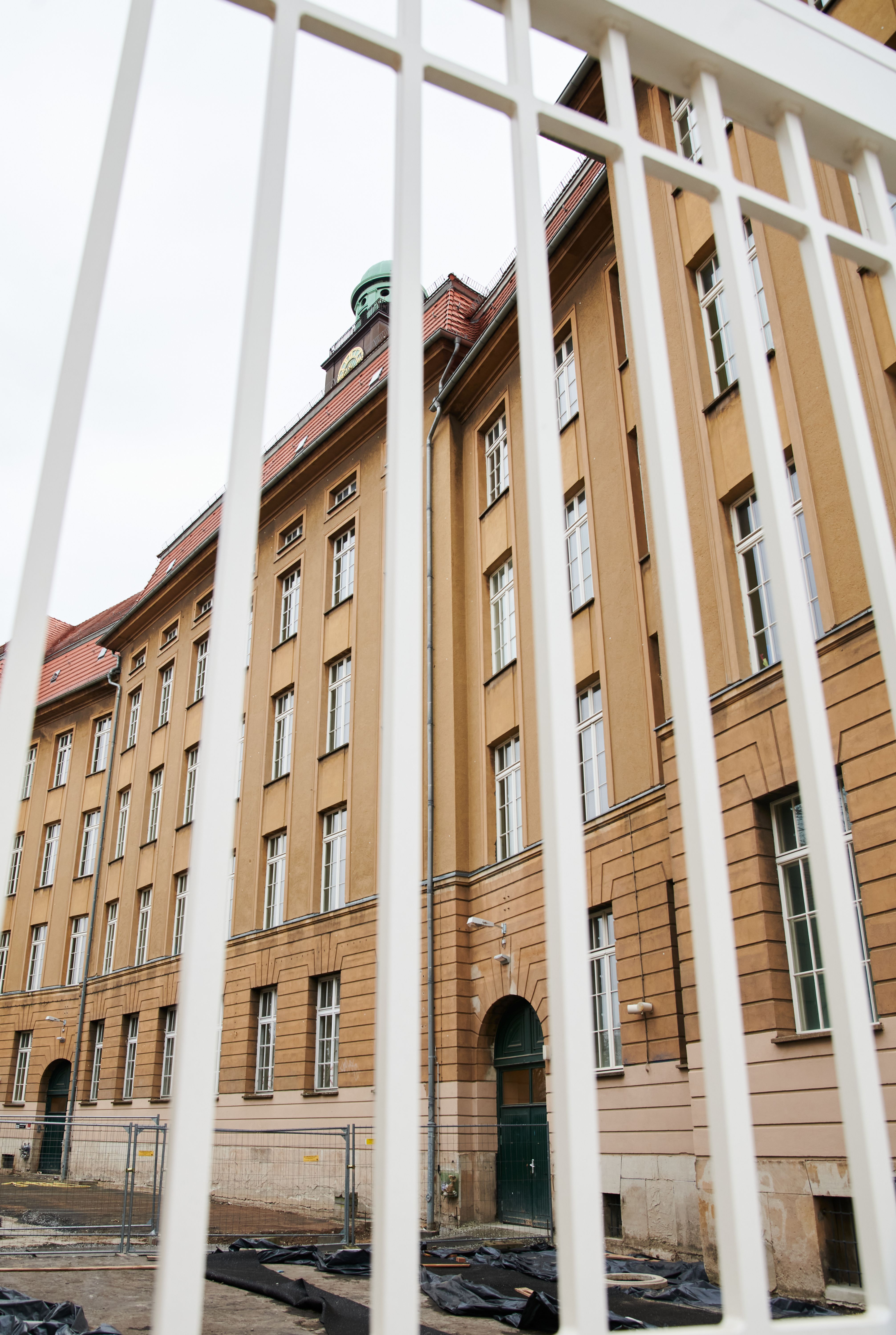 Image - Droh-Mails an Berliner Schulen: Mindestens eine Schule geschlossen