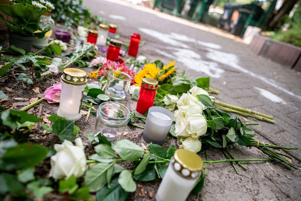 Zunahme der Gewalt: In Berlin werden 28 Frauen von Männern getötet