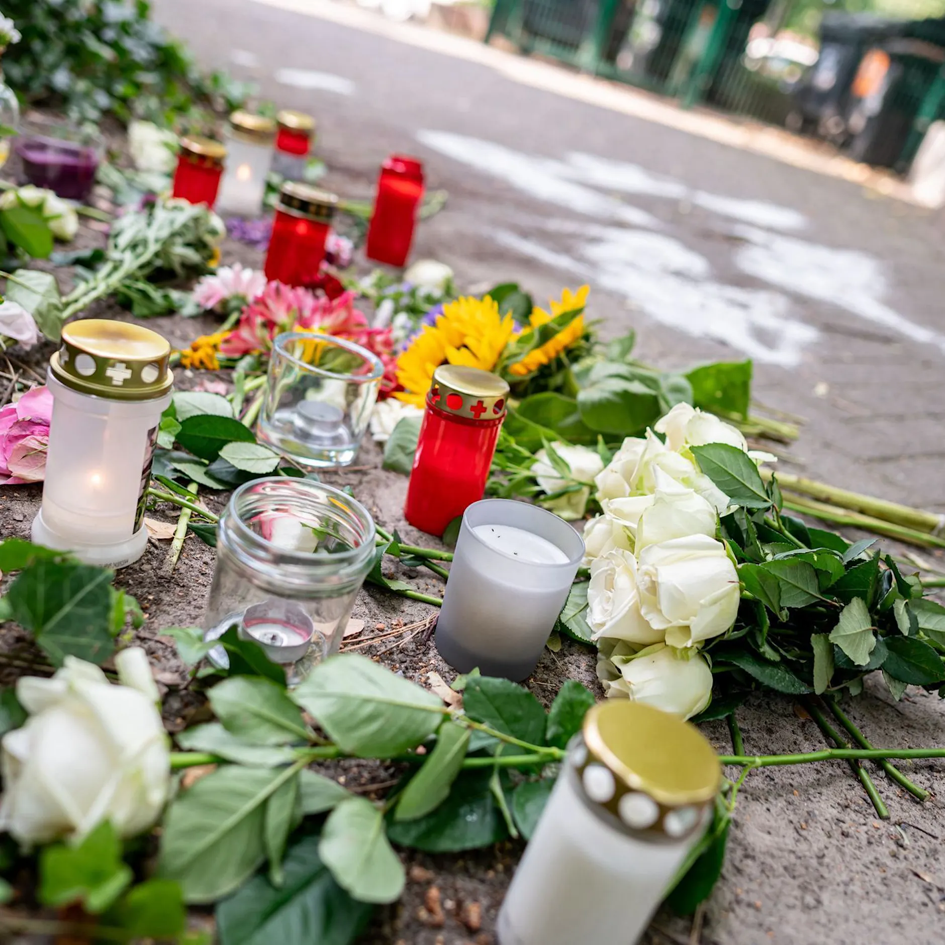 Zunahme der Gewalt: In Berlin werden 28 Frauen von Männern getötet