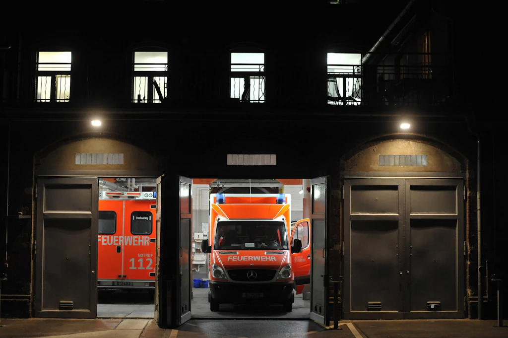 Berlin streicht Ausnahmezustand: Schönsprech-Offensive bei der Feuerwehr
