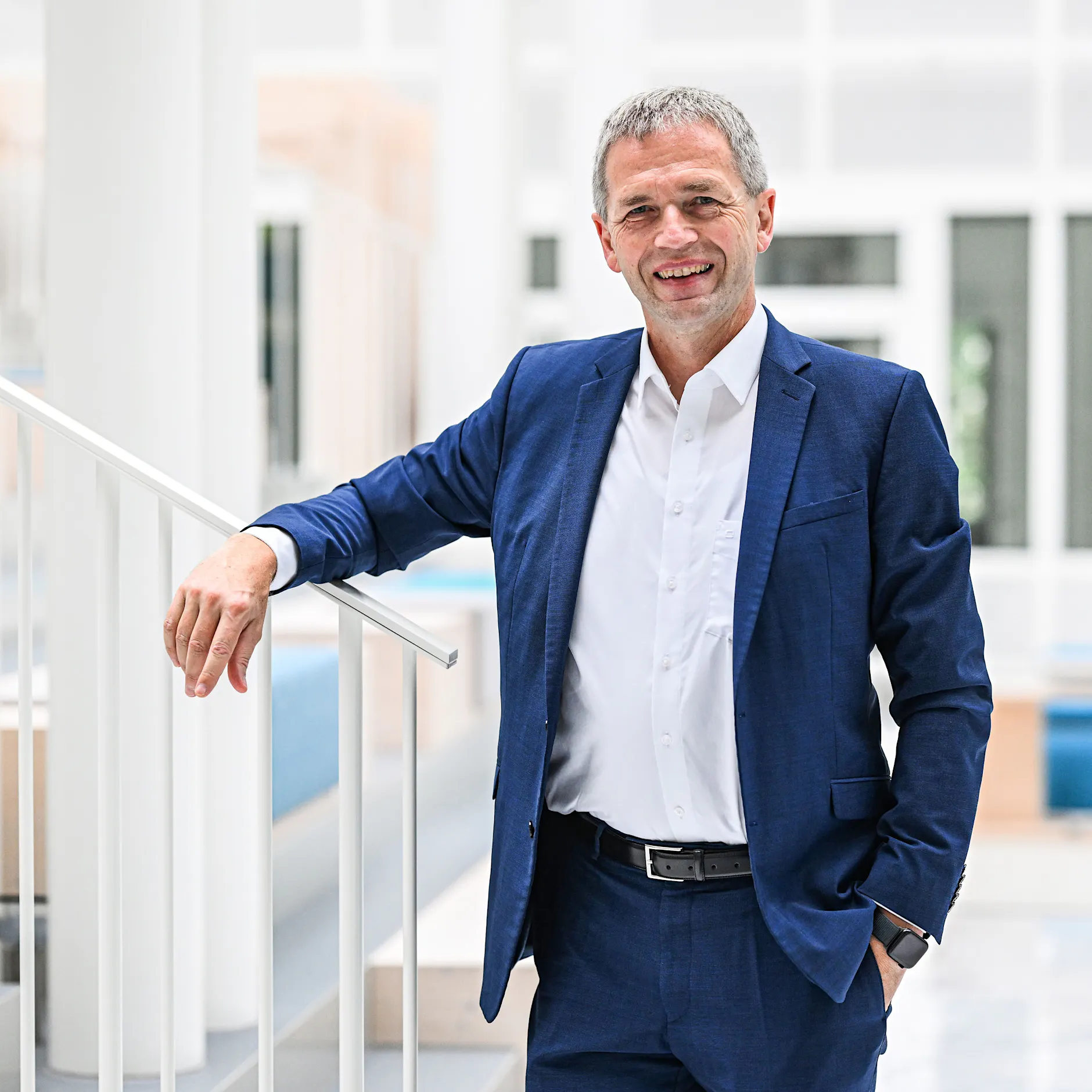 498.000 Euro im Jahr: So machen sich die Berlin-Chefs die Taschen voll