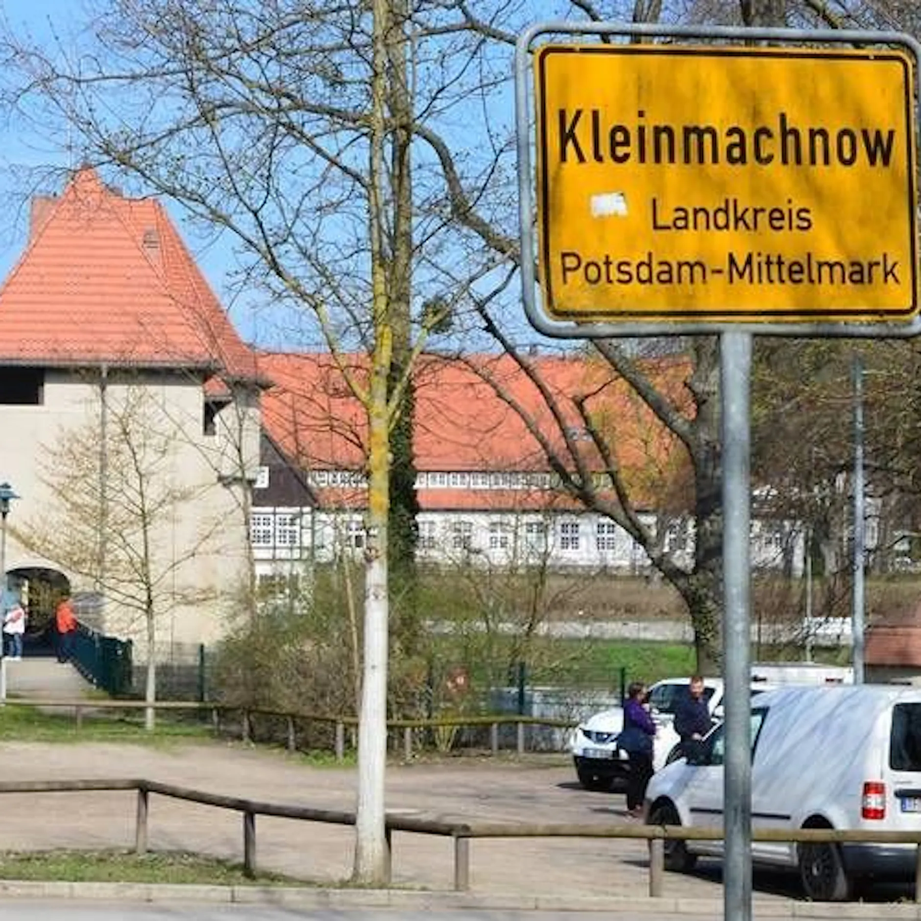 Kleinmachnow: Hier hat die AfD keine Chance