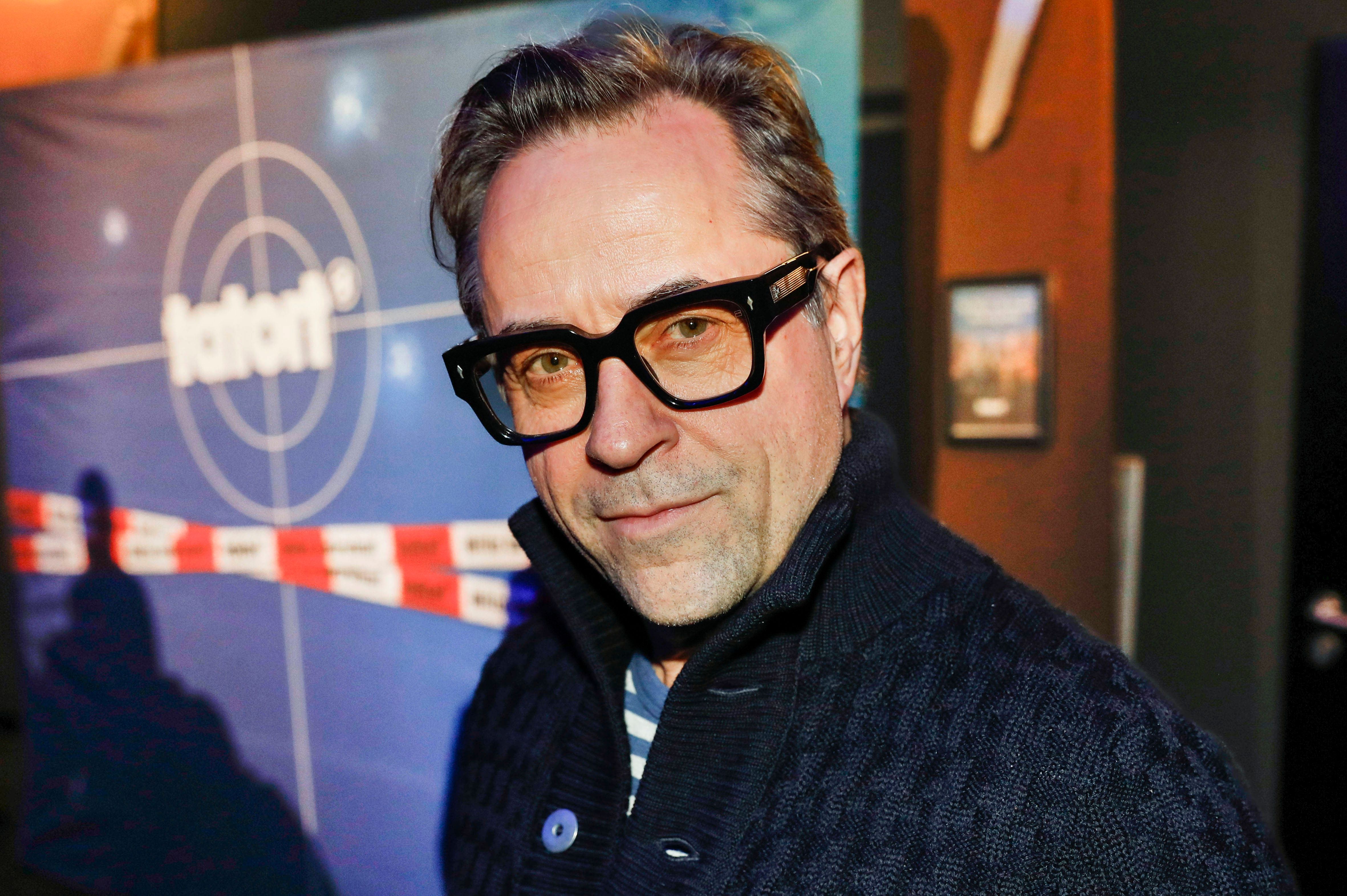 Image - Schock für seine Fans: Jan Josef Liefers hört auf