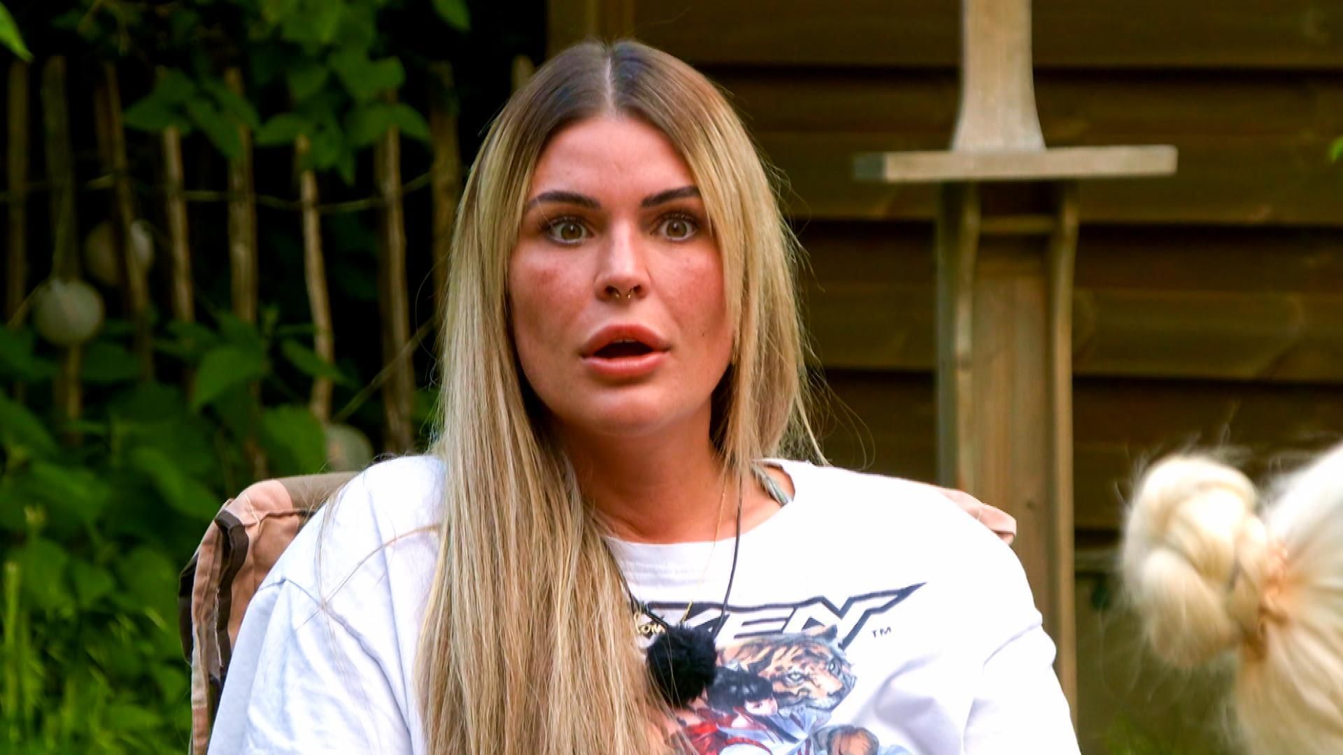 Reality-Star Gloria Schwesinger beichtet: Sie ist fast jedem Partner fremdgegangen