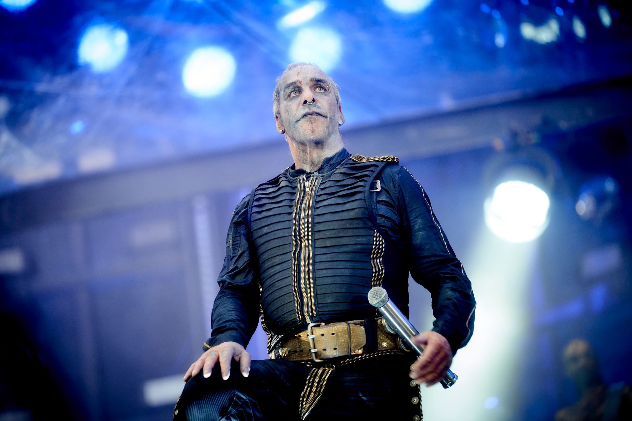 Till Lindemann: Hat der Rammstein-Frontmann wieder eine neue Gitarristin?