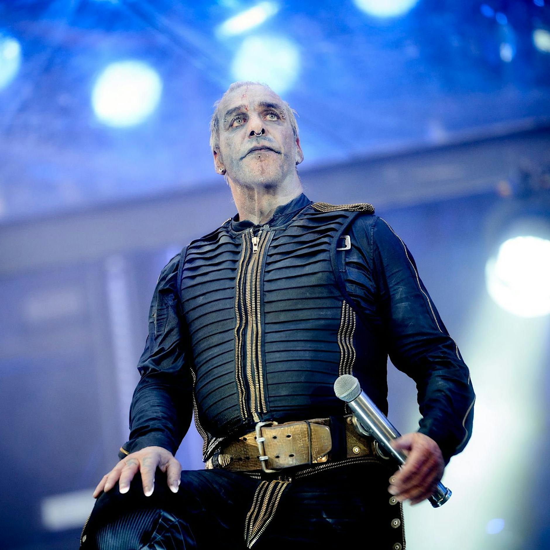 Till Lindemann: Hat der Rammstein-Frontmann wieder eine neue Gitarristin?