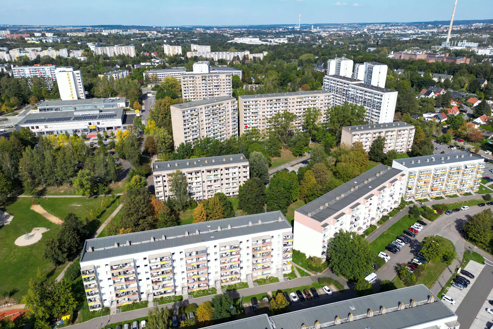 Berlin im Mietpreisvergleich: Wo es noch unter 10 Euro geht!