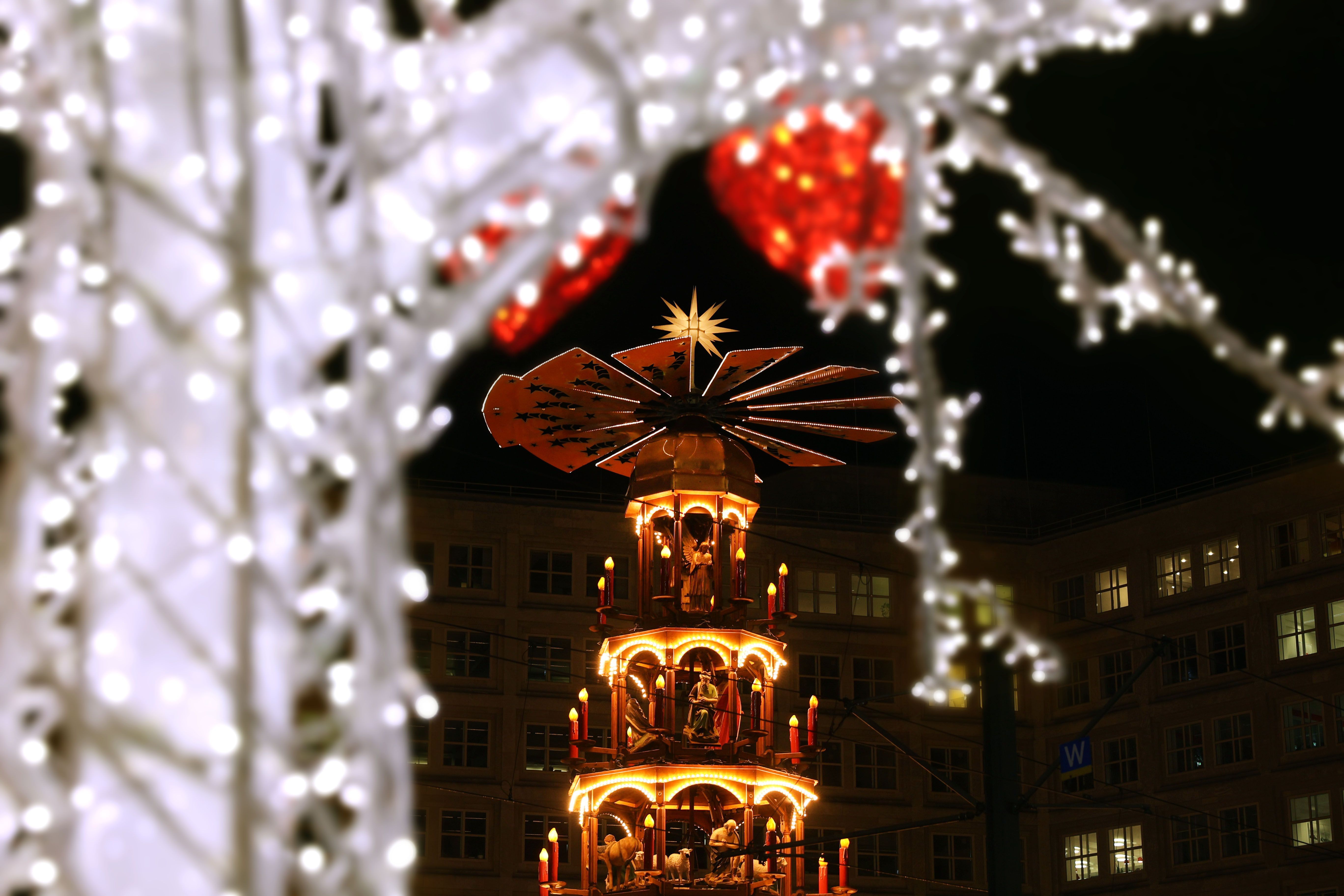 Veranstaltungen Dezember 2025 Berlin | Tickets!