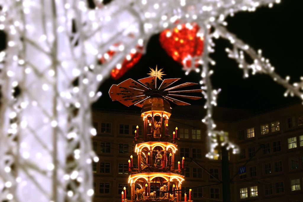 Veranstaltungen im Dezember 2025 in Berlin: Shows, Events, Konzerte und Tickets!