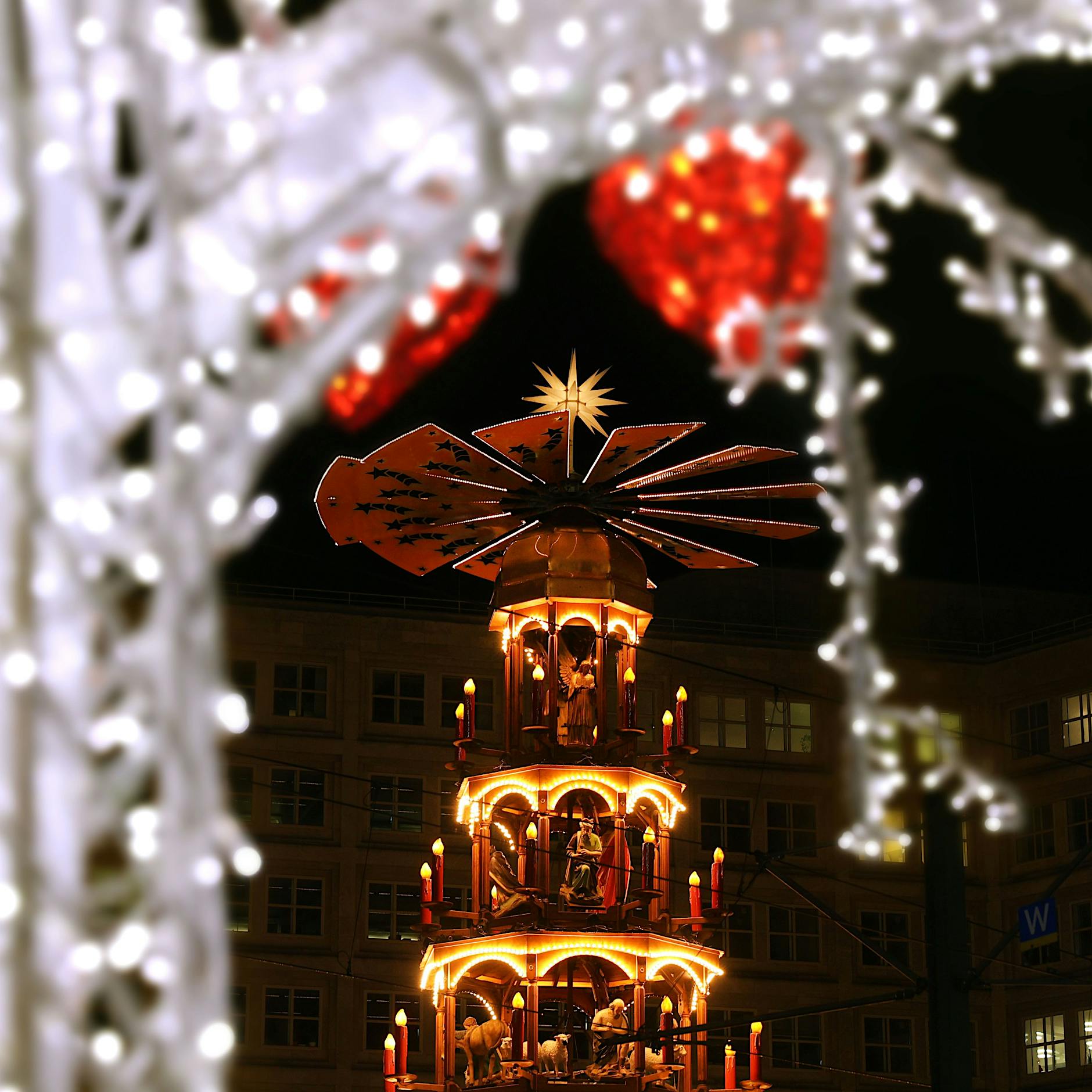 Veranstaltungen Dezember 2025 Berlin | Tickets!