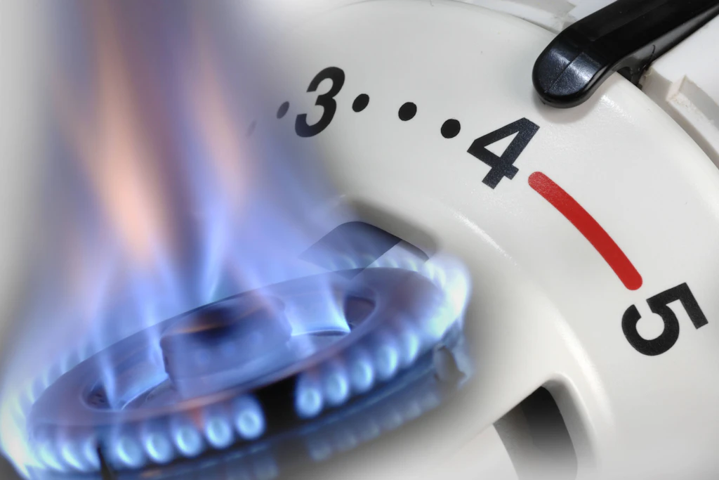 Experte überzeugt: Unsere Gasreserven sind sicher