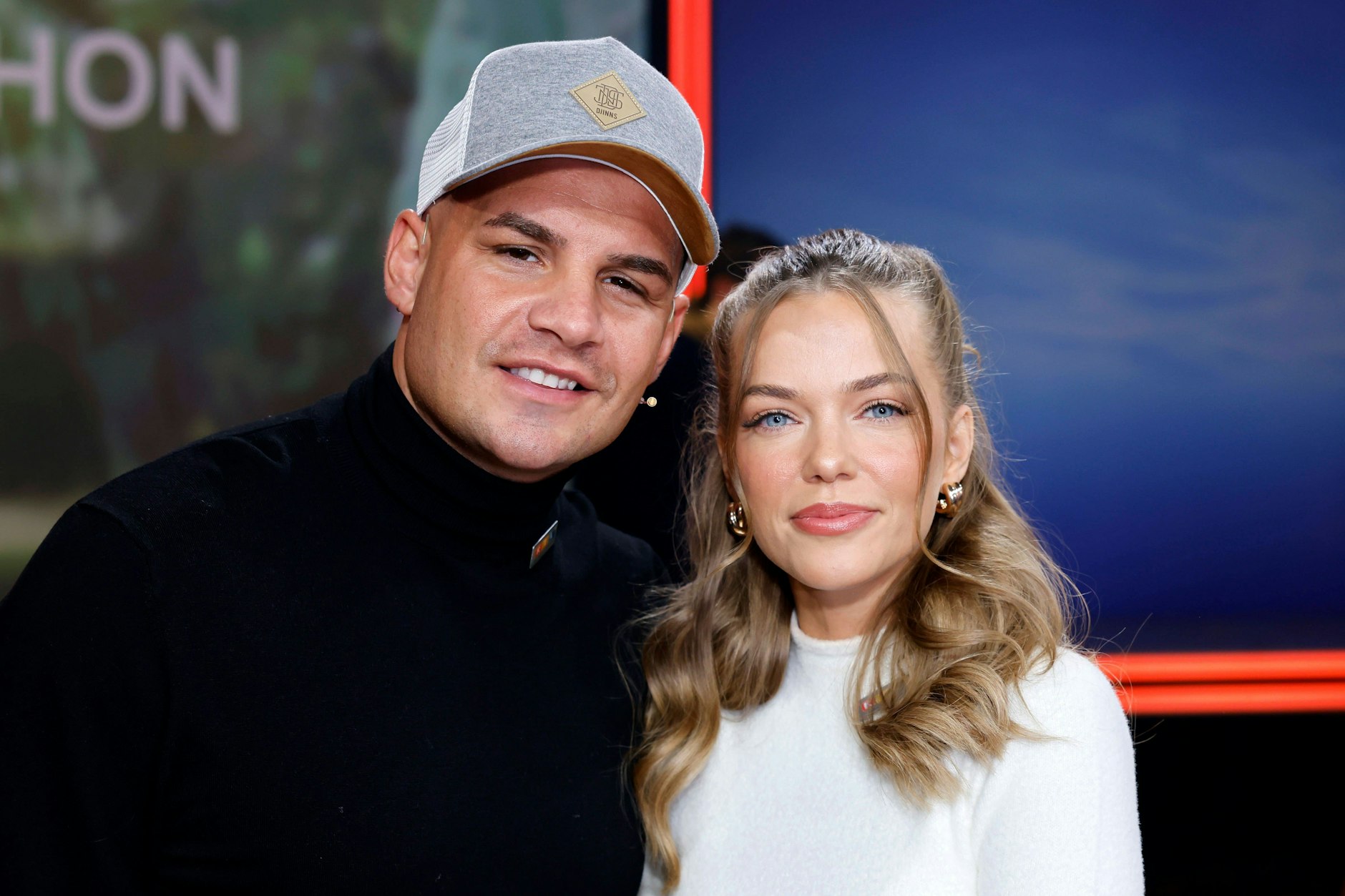 Pietro Lombardi und seine Ex  Laura Maria Rypa haben nach der Trennung ein gutes Verhältnis.