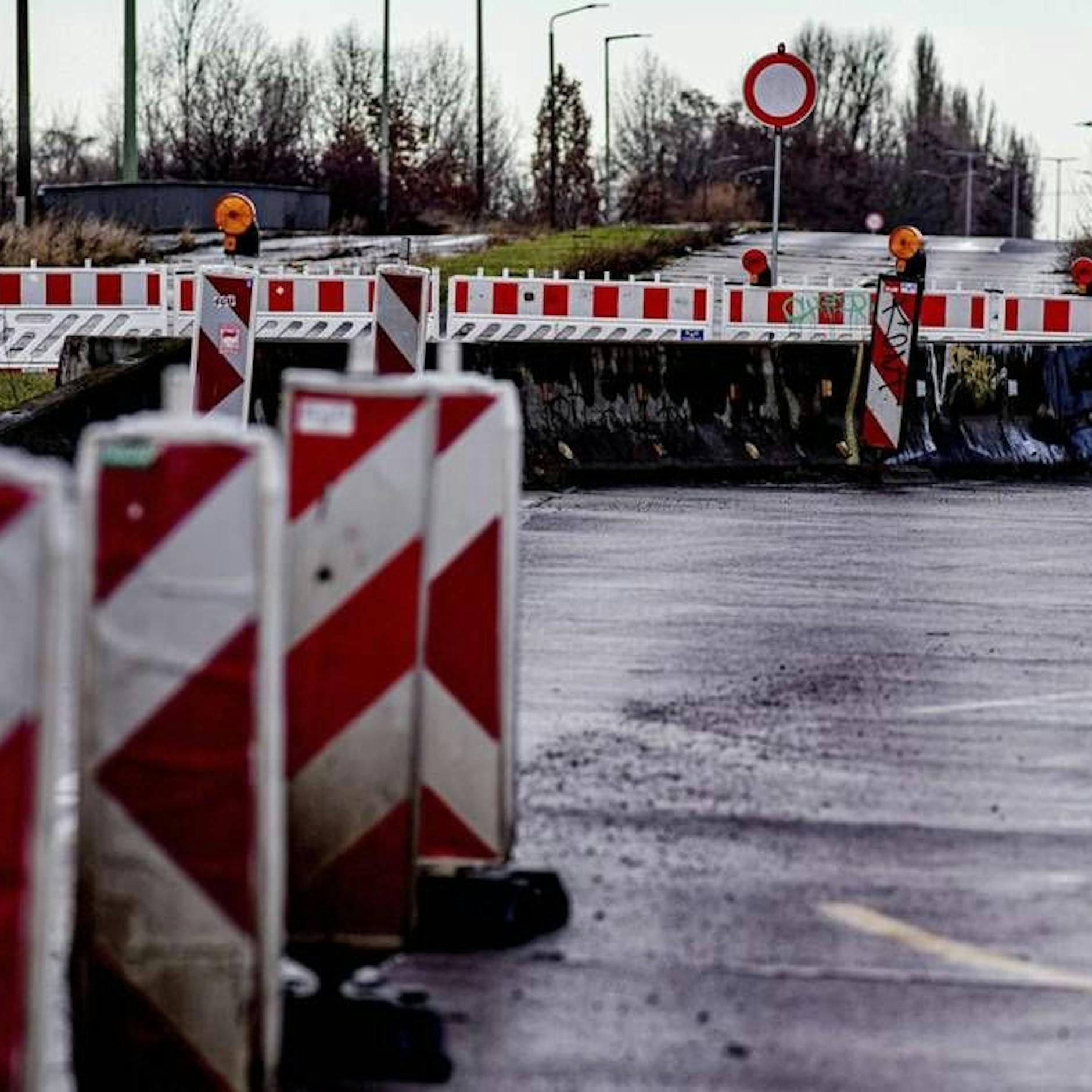 Image - Achtung, hier staut sich am Dienstag der Verkehr!